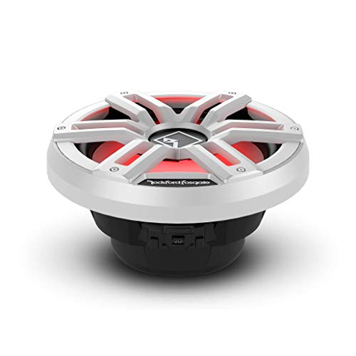 Rockford Fosgate M2D4-12I Color Optix 12 Rockford Fosgate M2D4-12I Color Optix 12
